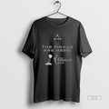 Official Trendy The Finals Are Here Las Vegas Aces - Adult & Kids T-Shirts, Sweatshirts & Hoodies apparel design preview 1