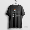 Official Trendy The Finals Are Here Phoenix Mercury - Adult & Kids T-Shirts, Sweatshirts & Hoodies apparel design preview 1
