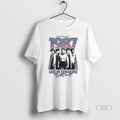 Official Trendy The Full Party November 6th 1987 Live - Adult & Kids T-Shirts, Sweatshirts & Hoodies apparel design preview 1