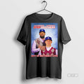 Official Trendy The Hernandez Bros Do It Again In - Adult & Kids T-Shirts, Sweatshirts & Hoodies apparel design preview 1