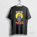 Official Trendy The Home Team Trick Or Treat 2025 - Adult & Kids T-Shirts, Sweatshirts & Hoodies apparel design preview 1