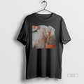 Official Trendy The Life Of A Showgirl Rice And - Adult & Kids T-Shirts, Sweatshirts & Hoodies apparel design preview 1