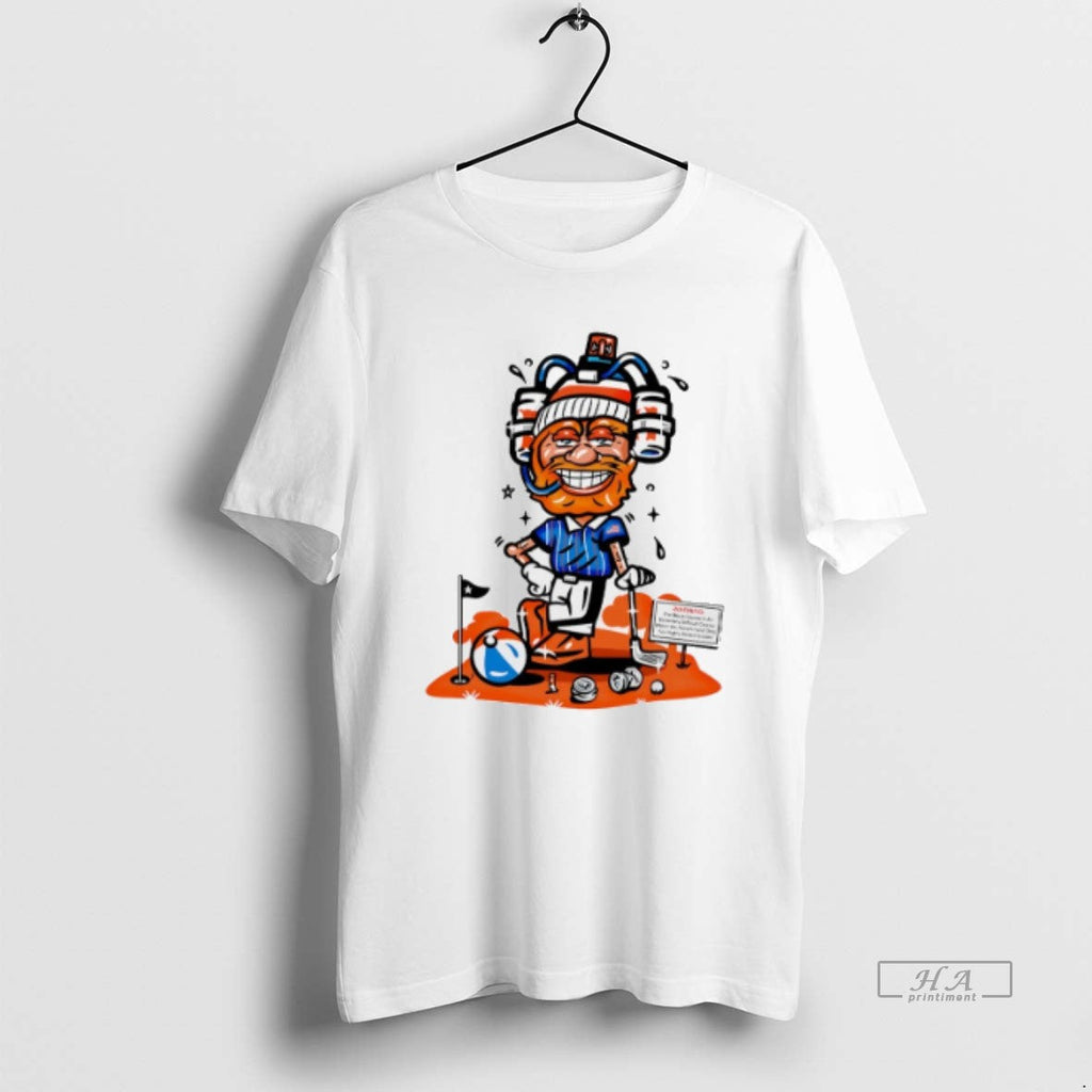 Official Trendy The Ryder Cup Comes To Long Island - Adult & Kids T-Shirts, Sweatshirts & Hoodies apparel design preview 1