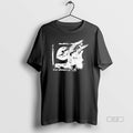 Official Trendy The Sleeping Paint Logo - Adult & Kids T-Shirts, Sweatshirts & Hoodies apparel design preview 1