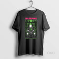 Official Trendy The Sleeping Tarot Pbr Collab - Adult & Kids T-Shirts, Sweatshirts & Hoodies apparel design preview 1