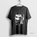 Official Trendy The Terrifier Horror Character Big - Adult & Kids T-Shirts, Sweatshirts & Hoodies apparel design preview 1