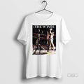 Official Trendy The Wives Las Vegas Aces Hang It In - Adult & Kids T-Shirts, Sweatshirts & Hoodies apparel design preview 1