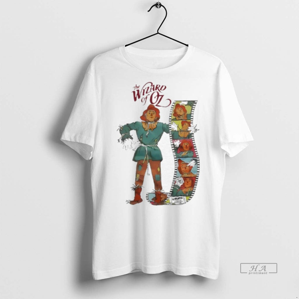 Official Trendy The Wizard Of Oz Sweater - Adult & Kids T-Shirts, Sweatshirts & Hoodies apparel design preview 1