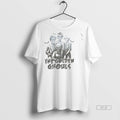 Official Trendy The Golden Ghouls Girls Halloween - Adult & Kids T-Shirts, Sweatshirts & Hoodies apparel design preview 1