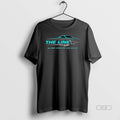 Official Trendy The Line Up No One Lines Like We Do - Adult & Kids T-Shirts, Sweatshirts & Hoodies apparel design preview 1