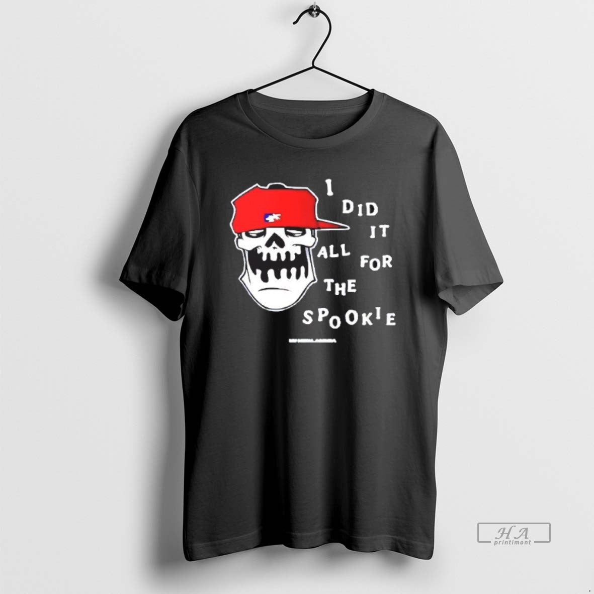 Official Trendy The Nu Metal Agenda Did It All For - Adult & Kids T-Shirts, Sweatshirts & Hoodies apparel design preview 1
