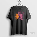 Official Trendy The Projectionist - Adult & Kids T-Shirts, Sweatshirts & Hoodies apparel design preview 1