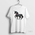 Official Trendy There Is No Such Thing As Trans - Adult & Kids T-Shirts, Sweatshirts & Hoodies apparel design preview 1