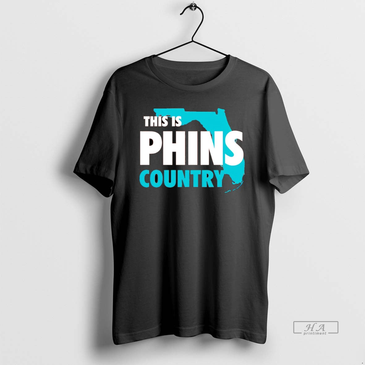 Official Trendy This Is Phins Country - Adult & Kids T-Shirts, Sweatshirts & Hoodies apparel design preview 1