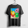 Official Trendy Thor And Loki Funny Comic - Adult & Kids T-Shirts, Sweatshirts & Hoodies apparel design preview 1