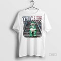 Official Trendy Thug Life Portland Frog Protest 2025 - Adult & Kids T-Shirts, Sweatshirts & Hoodies apparel design preview 1