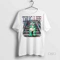 Official Trendy Thug Life Portland Frog Protest - Adult & Kids T-Shirts, Sweatshirts & Hoodies apparel design preview 1
