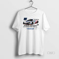 Official Trendy Timo Glock No 16 Mclaren Graphic - Adult & Kids T-Shirts, Sweatshirts & Hoodies apparel design preview 1