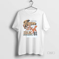 Official Trendy Tod And Copper Friends Forever The - Adult & Kids T-Shirts, Sweatshirts & Hoodies apparel design preview 1