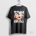 Official Trendy Tom Aspinall The Way Ufc Vintage - Adult & Kids T-Shirts, Sweatshirts & Hoodies apparel design preview 1