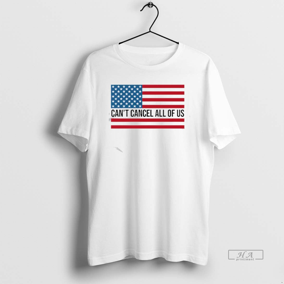 Official Trendy Tom Macdonald Cant Cancel All Of Us - Adult & Kids T-Shirts, Sweatshirts & Hoodies apparel design preview 1