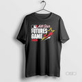 Official Trendy Toronto Blue Jays 2025 All Star - Adult & Kids T-Shirts, Sweatshirts & Hoodies apparel design preview 1