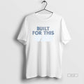 Official Trendy Toronto Blue Jays 2025 Postseason - Adult & Kids T-Shirts, Sweatshirts & Hoodies apparel design preview 1