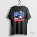 Official Trendy Toronto Blue Jays Baseball 2025 Mlb - Adult & Kids T-Shirts, Sweatshirts & Hoodies apparel design preview 1