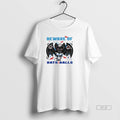 Official Trendy Toronto Blue Jays Beware Of Bats And - Adult & Kids T-Shirts, Sweatshirts & Hoodies apparel design preview 1