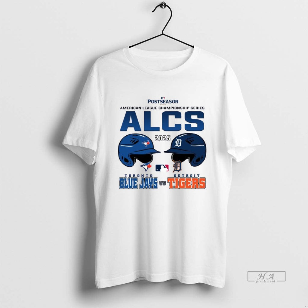Official Trendy Toronto Blue Jays Vs Detroit Tigers - Adult & Kids T-Shirts, Sweatshirts & Hoodies apparel design preview 1