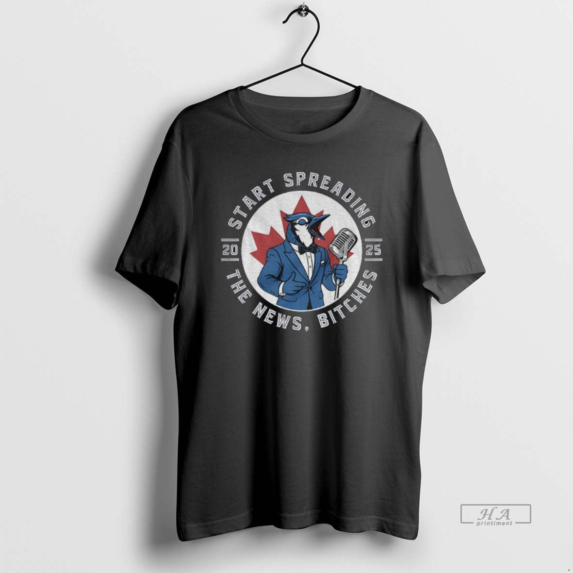 Official Trendy Toronto Blue Jays Baseball 2025 Start - Adult & Kids T-Shirts, Sweatshirts & Hoodies apparel design preview 1