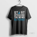 Official Trendy Toronto Blue Jays Baseball 2025 Start - Adult & Kids T-Shirts, Sweatshirts & Hoodies apparel design preview 1