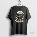 Official Trendy Toronto Blue Jays Est 1977 October - Adult & Kids T-Shirts, Sweatshirts & Hoodies apparel design preview 1