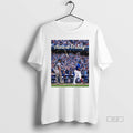 Official Trendy Toronto Blue Jays Vs New York Yankees - Adult & Kids T-Shirts, Sweatshirts & Hoodies apparel design preview 1
