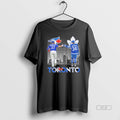 Official Trendy Toronto Guerrero Jr And Matthews - Adult & Kids T-Shirts, Sweatshirts & Hoodies apparel design preview 1