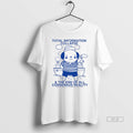 Official Trendy Total Information Collapse And The - Adult & Kids T-Shirts, Sweatshirts & Hoodies apparel design preview 1