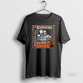 Official Trendy Tree House Of Horror Cartoon Movie - Adult & Kids T-Shirts, Sweatshirts & Hoodies apparel design preview 1