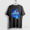 Official Trendy Trent Grisham 12 New York Yankees - Adult & Kids T-Shirts, Sweatshirts & Hoodies apparel design preview 1
