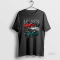 Official Trendy Trokiando Obs Gang - Adult & Kids T-Shirts, Sweatshirts & Hoodies apparel design preview 1