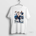 Official Trendy Troy Aikman Dallas Cowboys 3x - Adult & Kids T-Shirts, Sweatshirts & Hoodies apparel design preview 1