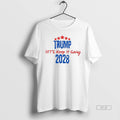 Official Trendy Trump 2028 Lets Keep It Going - Adult & Kids T-Shirts, Sweatshirts & Hoodies apparel design preview 1