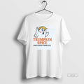 Official Trendy Trumpkin Spice And Everything Ice - Adult & Kids T-Shirts, Sweatshirts & Hoodies apparel design preview 1