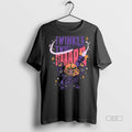 Official Trendy Twinkle Resident Evil Sweater - Adult & Kids T-Shirts, Sweatshirts & Hoodies apparel design preview 1