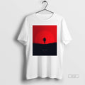 Official Trendy Tycho Scott Hansen New Music October - Adult & Kids T-Shirts, Sweatshirts & Hoodies apparel design preview 1
