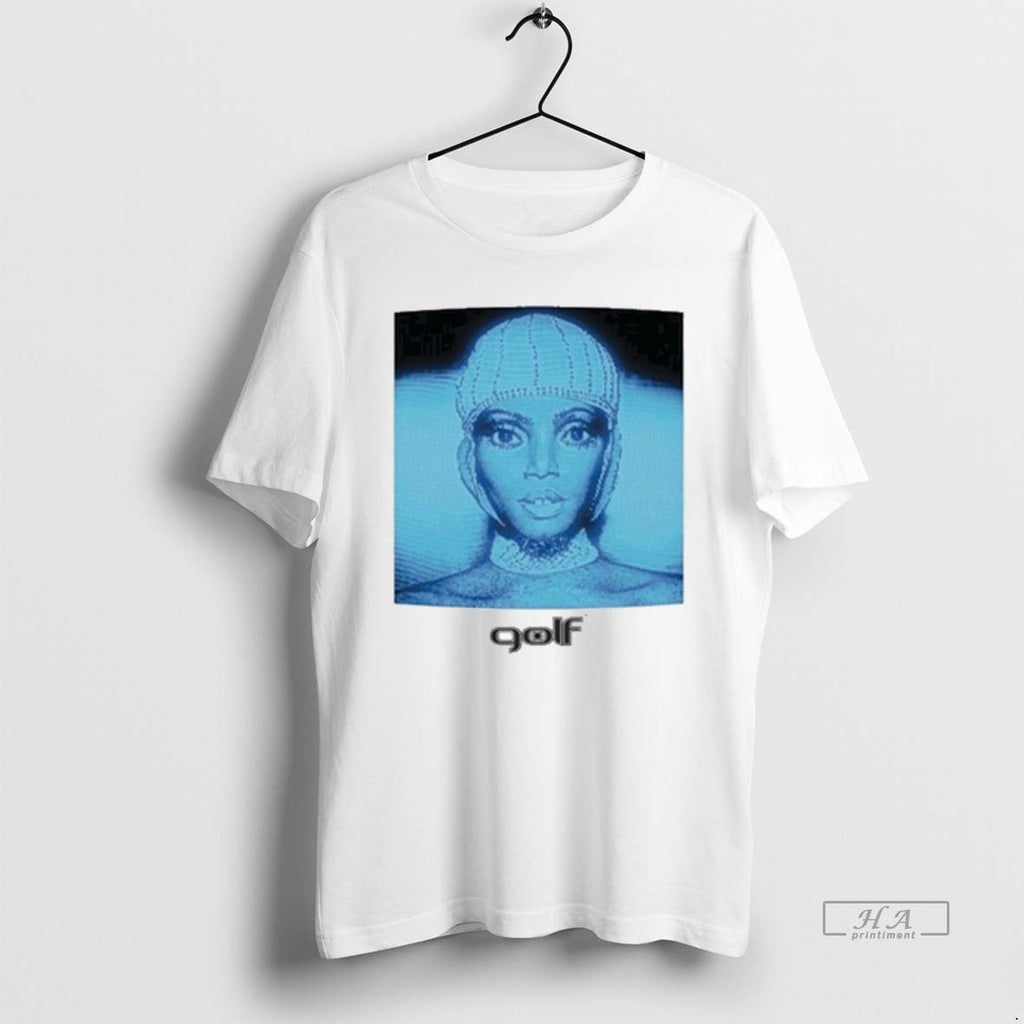 Official Trendy Tyler The Creator Golf Wang Corp - Adult & Kids T-Shirts, Sweatshirts & Hoodies apparel design preview 1