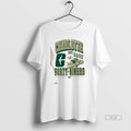Official Trendy Unc Charlotte T Niner Nation Forty - Adult & Kids T-Shirts, Sweatshirts & Hoodies apparel design preview 1