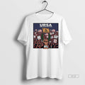 Official Trendy Ursa Unification Retribution - Adult & Kids T-Shirts, Sweatshirts & Hoodies apparel design preview 1