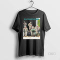 Official Trendy Us Toast Texas National Guard - Adult & Kids T-Shirts, Sweatshirts & Hoodies apparel design preview 1