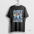Official Trendy Unc Softball Carly Compton Retro 90s - Adult & Kids T-Shirts, Sweatshirts & Hoodies apparel design preview 1