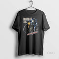 Official Trendy Undertaker Big Evil Deadman Inc - Adult & Kids T-Shirts, Sweatshirts & Hoodies apparel design preview 1